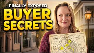 Charleston First Time Buyer Secrets