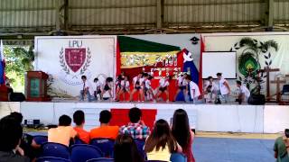 Freshmen Day Dance Varsity Performance (June 22 2012)