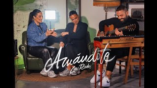 Las Rodes - AMÁNDOTE (Vídeo Oficial)