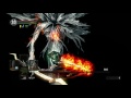 dark souls 61 ノーロック ハム 大力無 クラーグの魔剣 7周目 sl4 ng＋6 psn＋ 4kings unlock quelaag s sword