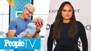 Ava DuVernay On George Floyd's Death, Anderson Cooper Honors Gloria Vanderbilt In Nursery | PeopleTV