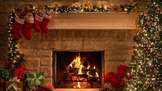 Cozy Christmas Ambiance | Relaxing Holiday Music for a Magical Night