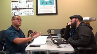 Mental Overflow - E2: Getting Passed NO