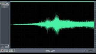 Fatigue Damage Spectrum - The Data and What it Looks Like (FDS 1/3)