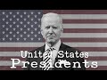 🇺🇸 United States Presidents  【English Sub.】