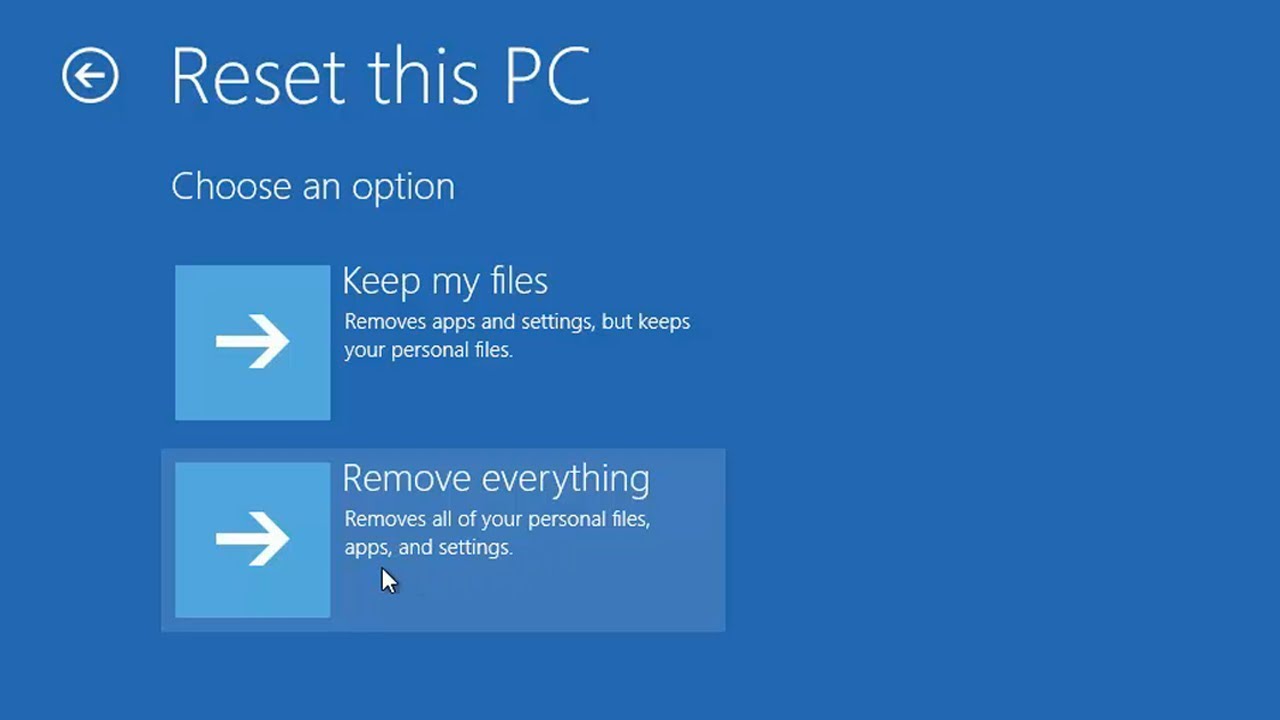 A Simple Guide To Factory Reset Your Windows 10 Computer Sautitech Vrogue A Simple Guide To Factory Reset Your Windows 10 Computer Sautitech Vrogue