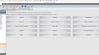 Adding Items to the Database part #1 01