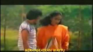 RHOMA irama - Bahtera cinta