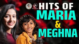 SUPER HIT TAMIL CHRISTIAN SONGS OF MARIA KOLADY AND MEGHNA SUMESH |@JinoKunnumpurathu #tamilsong