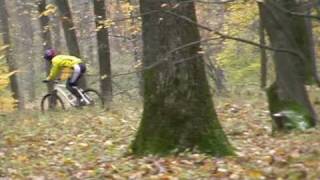 Mountainbike MTB XC Romania