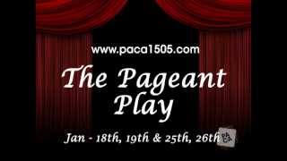 @paca Pageant Play