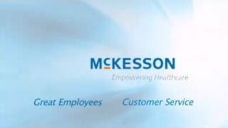 McKesson - What We do