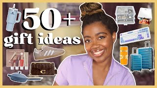 What Every 20-Something Wants This Christmas | Young Adult Gift Ideas 2024