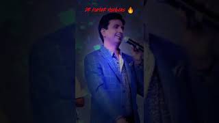 जवानी में कई गज़ले अधूरी छूट जाती है।🔥❤️💯 | Dr Kumar Vishwas | Poetry | GFND #shorts #shortvideo