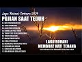 Lagu Rohani Saat Teduh Penyemangat Hidup 2024 Melegakan Hati - Lagu Rohani Terbaik 2024 Terpopuler