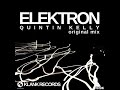 elektron original mix