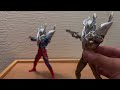 【ウルトラマンゼロ】次元と時間を超える最強戦士！！（s.h.figuarts ウルティメイトシャイニングウルトラマンゼロ）レビュー