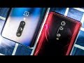 Redmi K20 Pro vs OnePlus 7 Pro Camera Comparison - Is the 7 Pro Worth Almost 2x the Price?