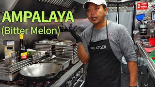 AMPALAYA (Bitter Melon) | What Recipe Is Best?