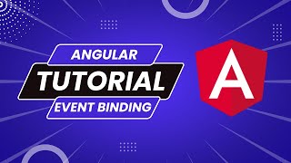 Angular Tutorial 3- Event Binding