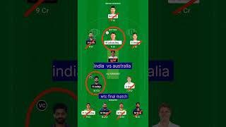 #ipl highlight,  india vs australia wtc final match #ipl2023 #dream11 #cricket #shurts 🏏🏏