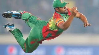 Best Catches in Bangladesh Cricket History