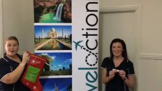 Travelaction Bloopers