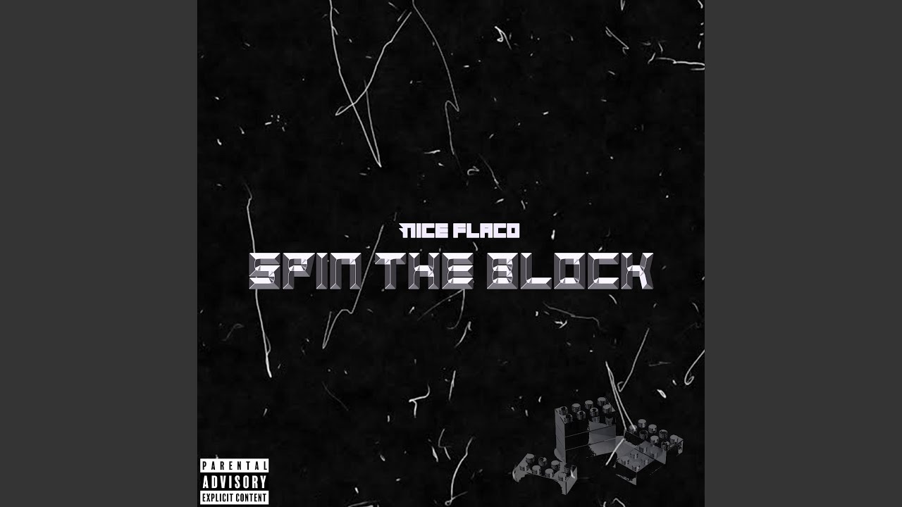 Spin The Block Youtube Music