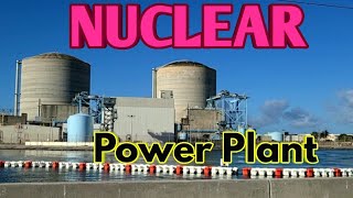 NUCLEAR Power Plant \u0026 NUDE Beach | Port St Lucie Florida