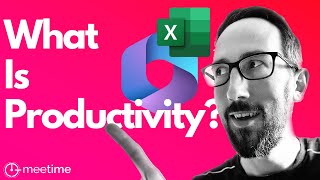 What Is Productivity In Business?