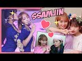 (EN SUB) IZONE - Ssamjin ❤️ The Flirting Couple #아이즈원  #アイズワン,