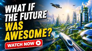What Will Earth Look Like in 2125? | Iseult Gillespie