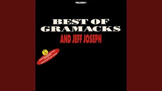 Gramacks Mega Creole Mix