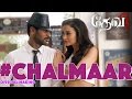 Chalmaar - Devi | Official Making Video | Prabhu Deva, Tamannaah, Amy Jackson | Sajid-Wajid | Vijay