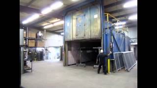 RMC Inc. - Powder Coating Process