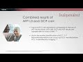 FUJIFILM Liver Cancer Biomarkers AFP-L3 & DCP Overview