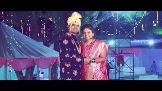 Abhiruchi & Abhijit wedding Teaser .....
