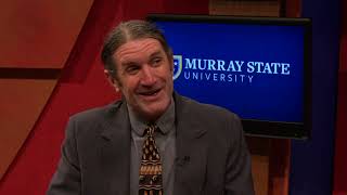 A Conversation on Philanthropy and Giving at Murray State University with President, Dr. Bob Jackson