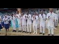national apostolic faith mission of holy ghost