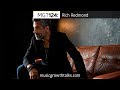 MGT124: Success In Music C.R.A.S.H. Course – Rich Redmond