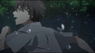 アニメ『ATRI -My Dear Moments-』第9話反応集