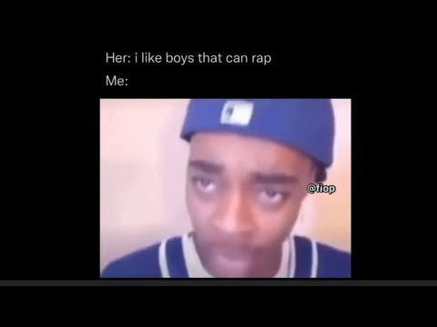 Rap Memes That Found Nathaniel B - YouTube