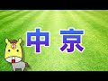 【競馬ai予想】6月5日 日曜競馬「ai馬券_yoshio」全レース予想