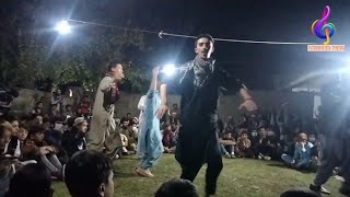 Parwak Ishtok Asim \u0026 Group Best Dance