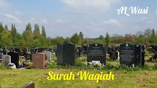 Surah Al Waqiah Full | Surah Waqiah | Surat Waqiah