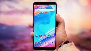 The OnePlus 5T - Can It Compete with Pixel 2?