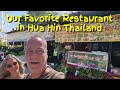 Our Favorite Restaurant in Hua Hin - SomTam Jae Phueng on Soi 102