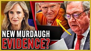 Murdaugh Latest: Defense Bombshells and a Lawsuit?