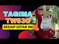 TAGIMA TW 530 I GITAR INI BOLEH BELI