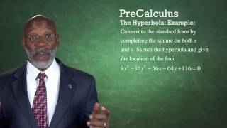 PreCalculus (Sample #2)